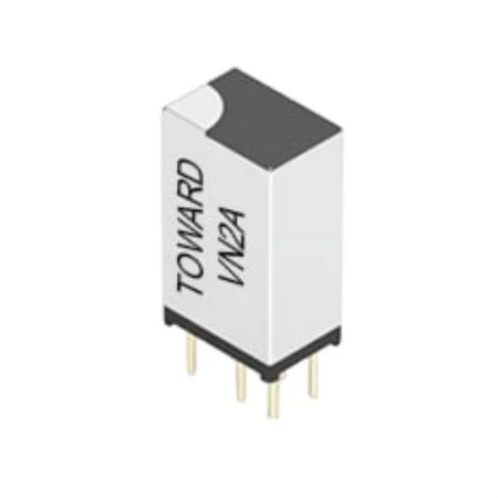 Relè Reed 2 Form A 10W / 200V / 1A - Relè Reed 200V/1A/10W